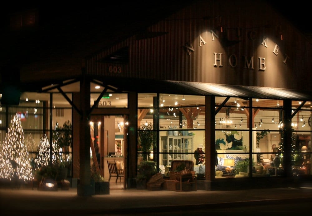 Nantucket Home Furniture Stores 603 Broadway, Chico, CA Phone Number Yelp
