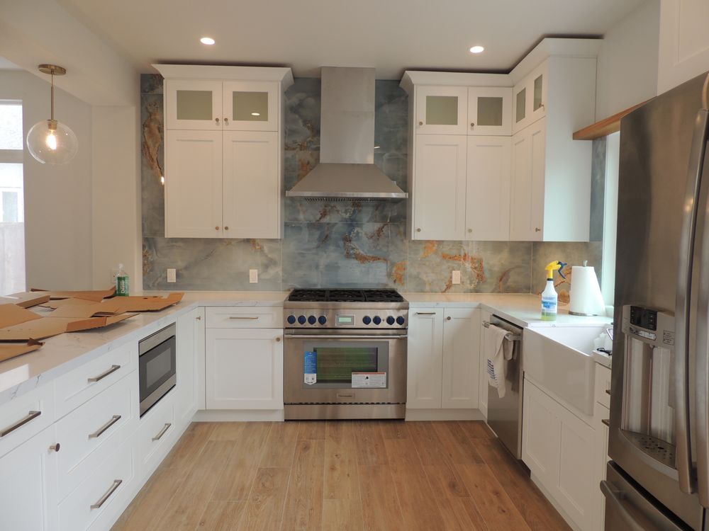 All American Appliance Repair