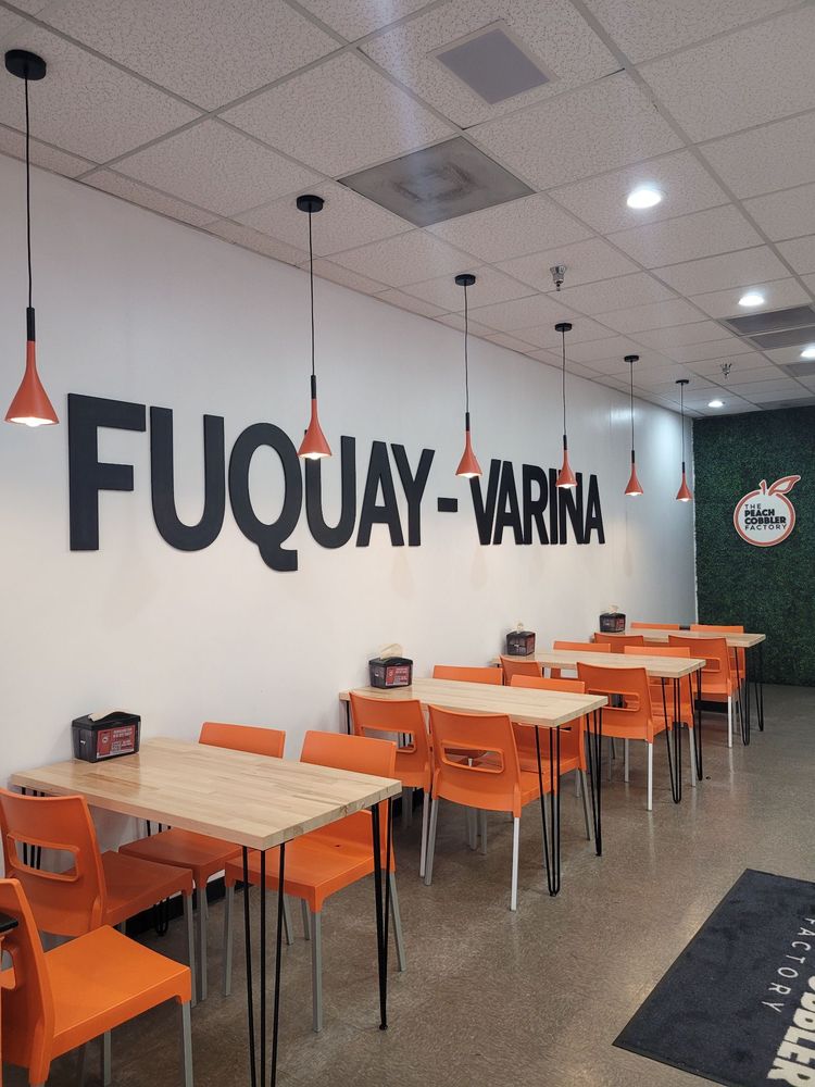 The Peach Cobbler Factory - Fuquay Varina