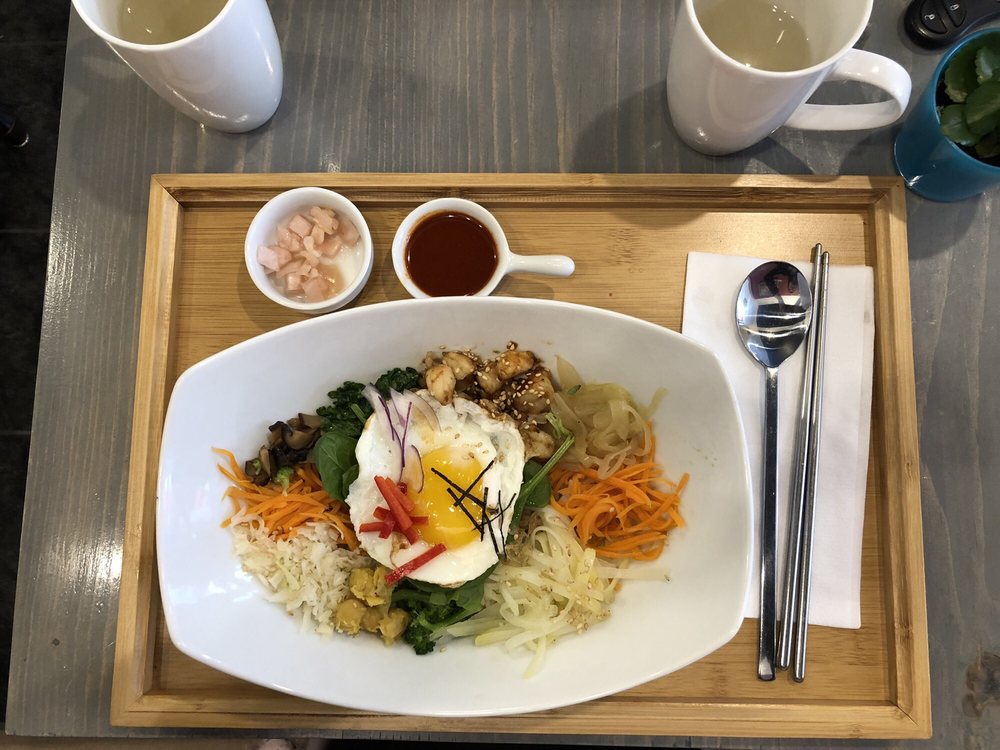 Bap House Korean Kitchen