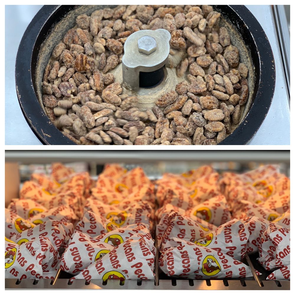 Buc-ee's Buc-ee's