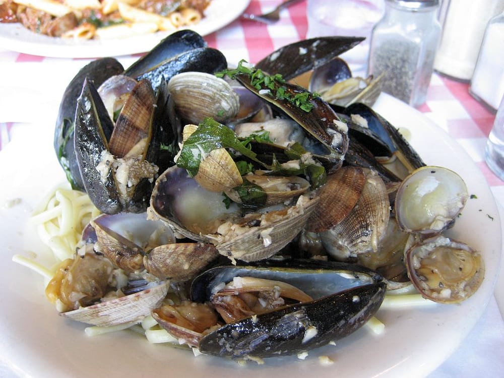 Capp’s Corner CLOSED 164 Photos & 211 Reviews Italian 1600