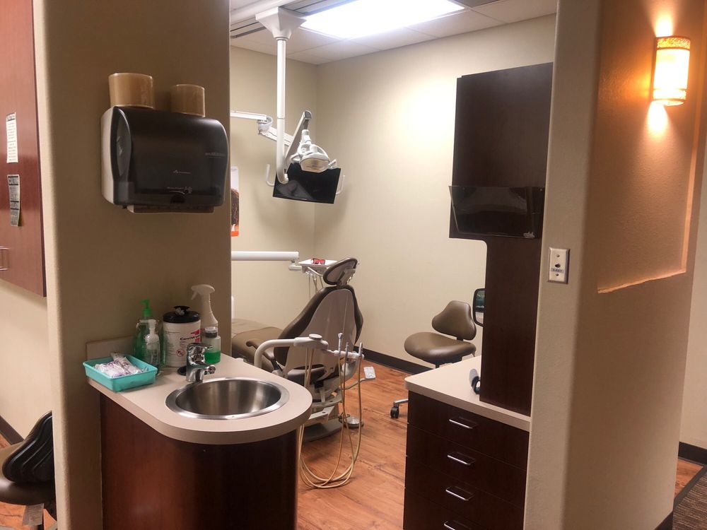 image of business Lavaca Dental
