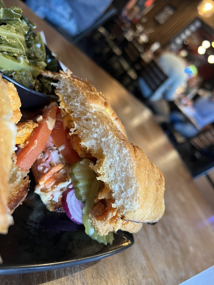 Rob Ben’s Restaurant & Lounge