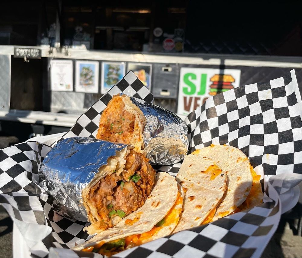 De La Tierra Plant Based Vegan Food