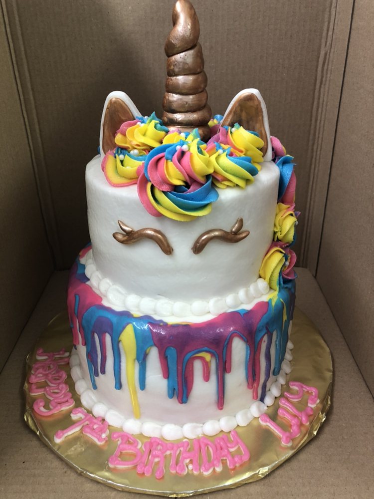 Sweet Arts Cakery