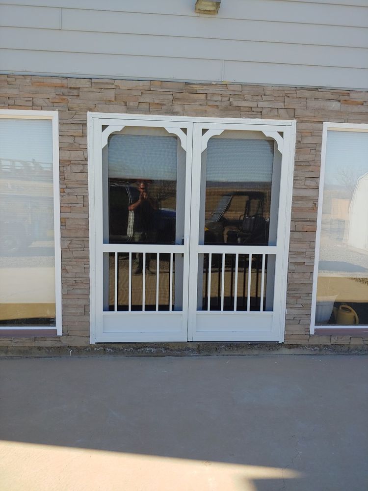 image of business McCants Home Maintenance & Repair