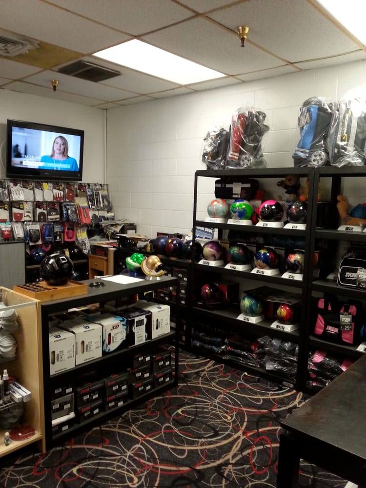 Game On Pro Shop Bowling Chapplear Rd, Fort Shafter, HI Phone Number Yelp
