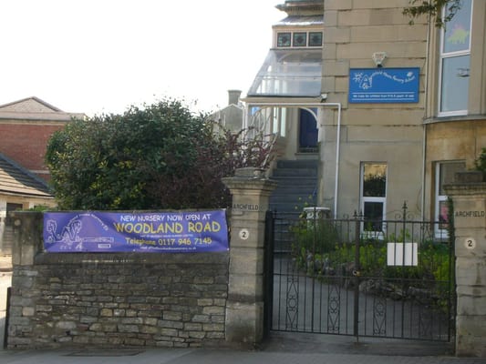 Archfield House Nursery School Preschools 2 Photo Of Archfield House Nursery School Bristol United Kingdom