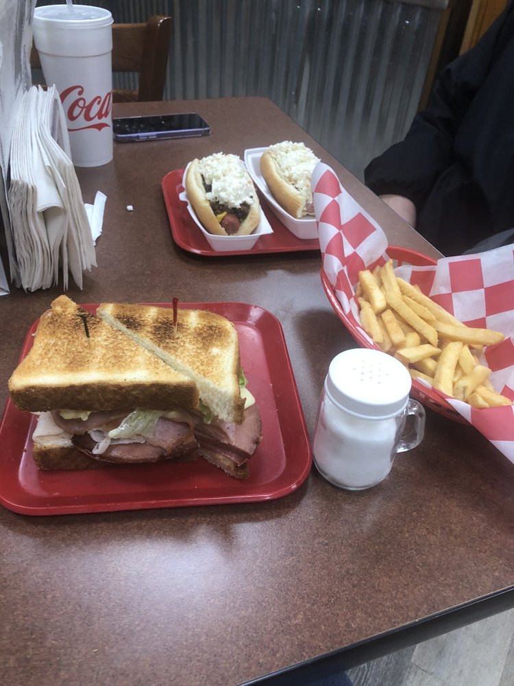 Indian Creek Market and Deli