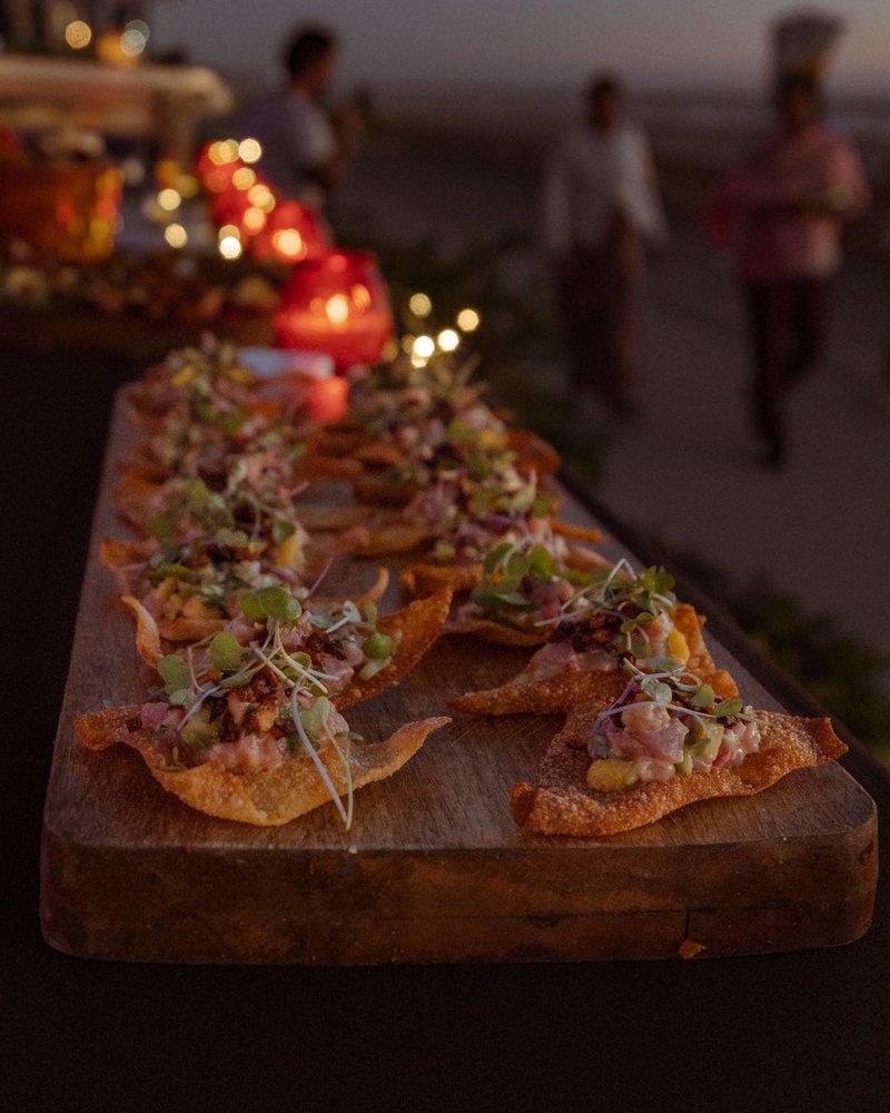 No Leftovers Catering & Events