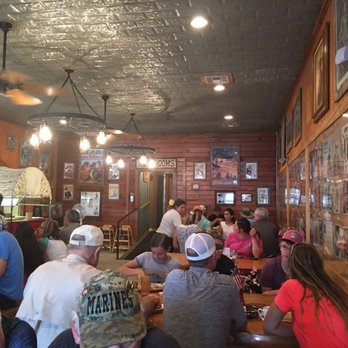 Restaurants In Bandera Tx Best Ost Restaurant 89 Photos 113 Reviews American Traditional
