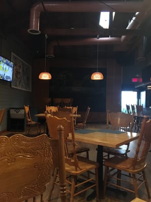 Kingston Cafe Closed 199 Photos 237 Reviews Caribbean