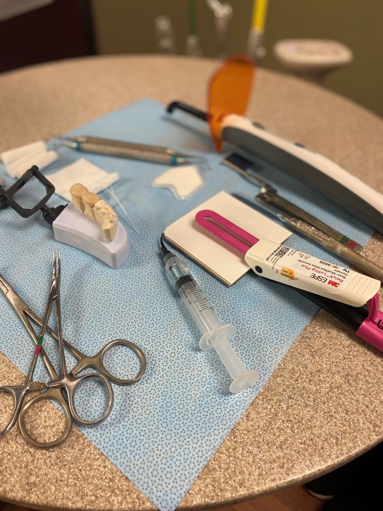 image of business Nittany Dental Associates