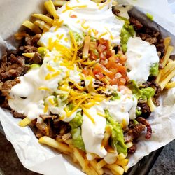 Mendoza's Mexican Food photo