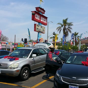 Image Result For Red Carpet Car Wash Los Angeles Image Result For Red Carpet Car Wash Los Angeles