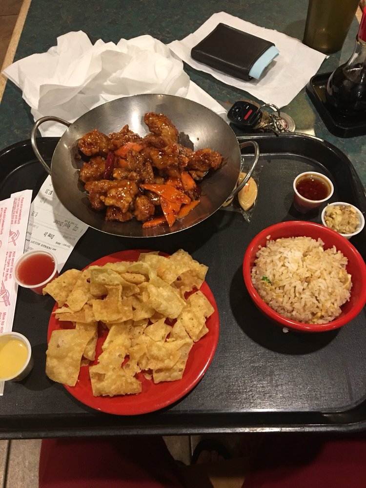 Royal Chopstix 117 Photos & 163 Reviews Chinese 1600 Market Pl