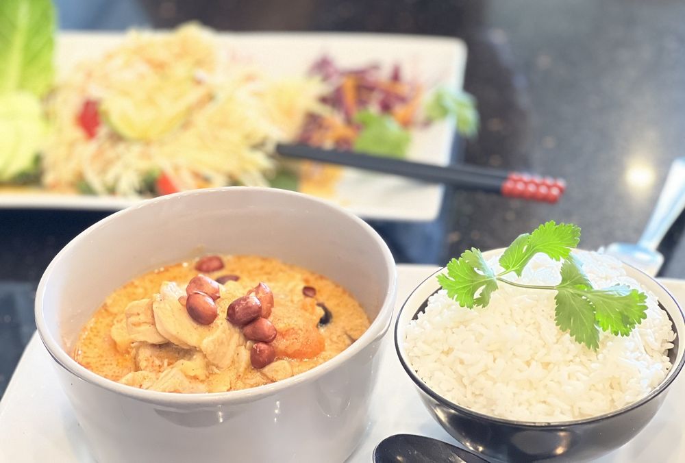 Urban Thai Kitchen