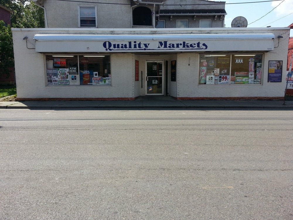 Quality Market