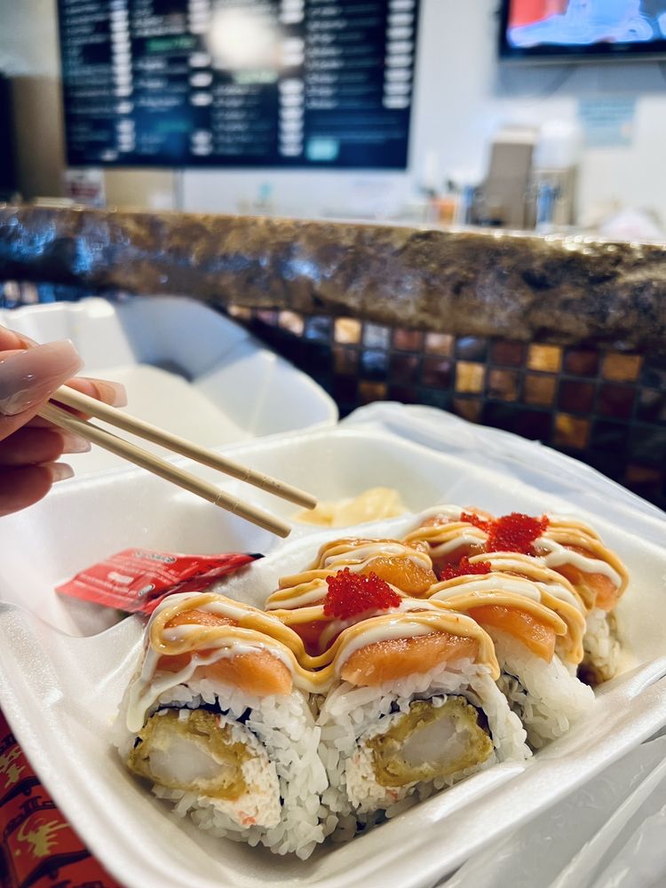 Teriyaki Stop