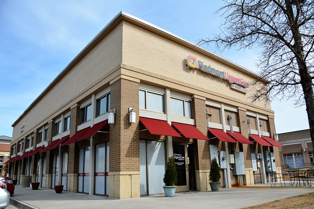 Photos for Piedmont Urgent Care by WellStreet Milton