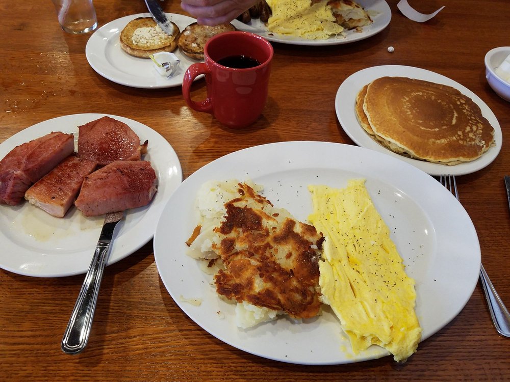 Mr A’s Restaurant 65 Photos & 71 Reviews Breakfast & Brunch 609 E