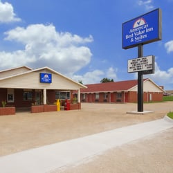 Americas Best Value Inn Suites Hotels 1801 Highway 412 W Photo Of Americas Best Value Inn Suites Siloam Springs Ar United States