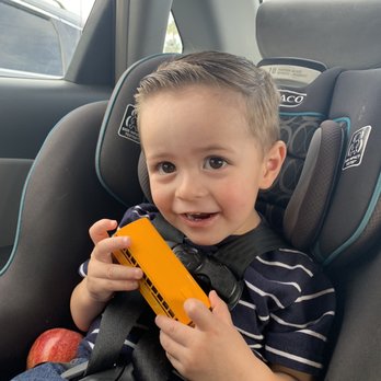Kids Hair Salon 2019 All You Need To Know Before You Go With