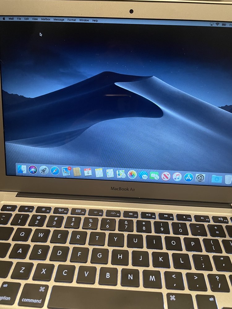 My Mac Concierge