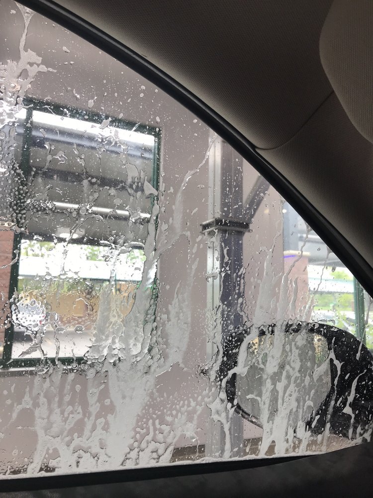 Jet Brite Car Wash 16 Reviews Car Wash 600 E Boughton Rd