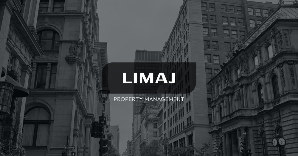 Gestion Immobilière Limaj