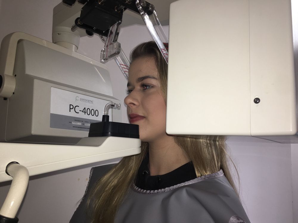 image of business Alepmed Dental Group