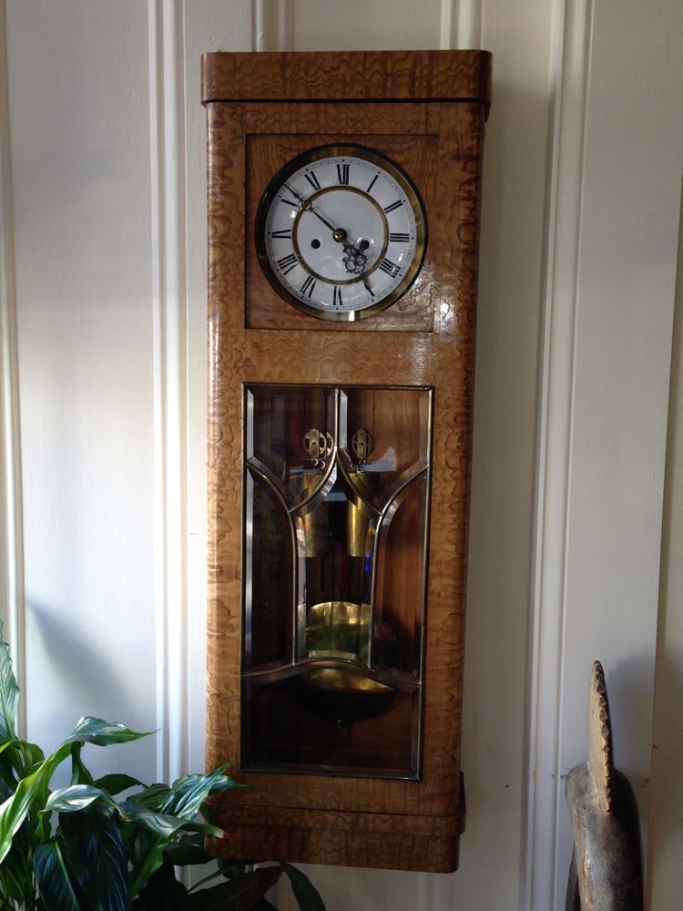 Smith Clock Co. 13 Photos & 10 Reviews Clock Repair 2799 Bush St, Lower Pacific Heights