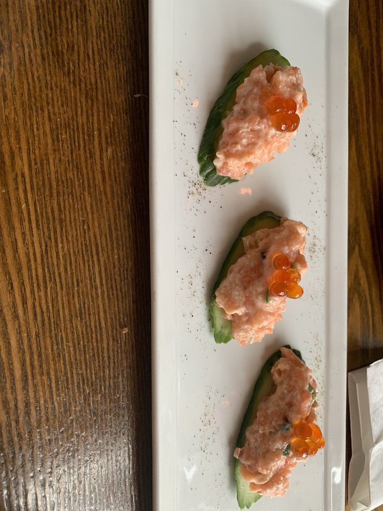 Hamakaze Sushi Izakaya