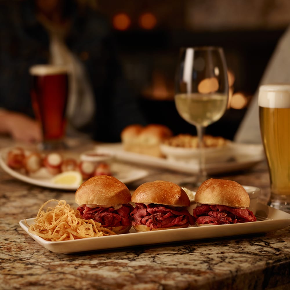 The Keg Steakhouse + Bar - Montreal