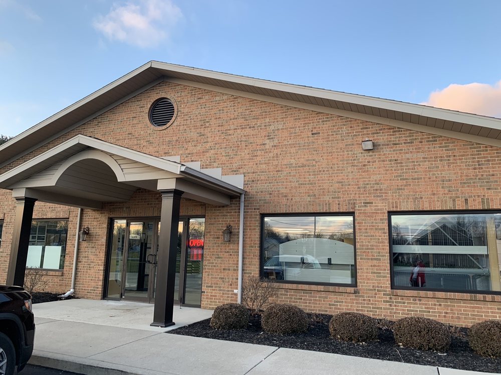 image of business T & D Interiors