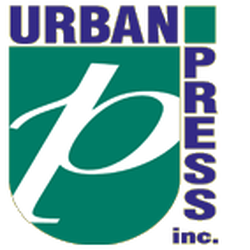 Photo of Urban Press - Seattle, WA, United States. Urban Press, located at 317 S Bennet St