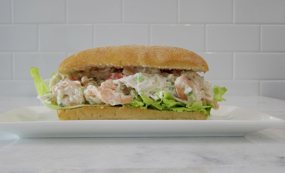 Josie's New York Deli