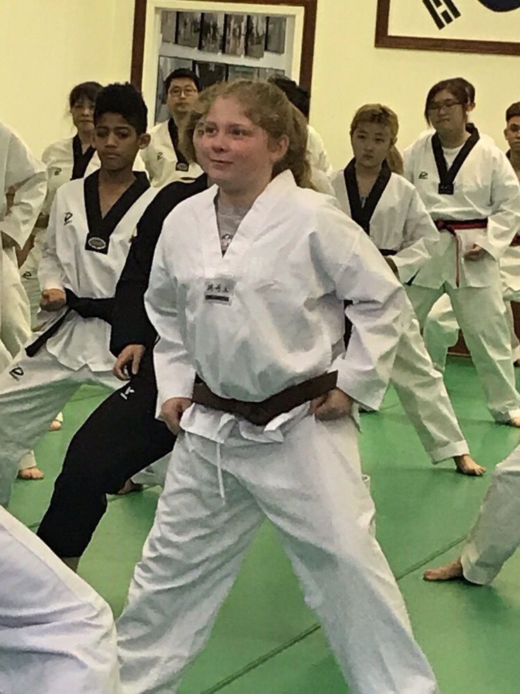 Young's Martial Arts School