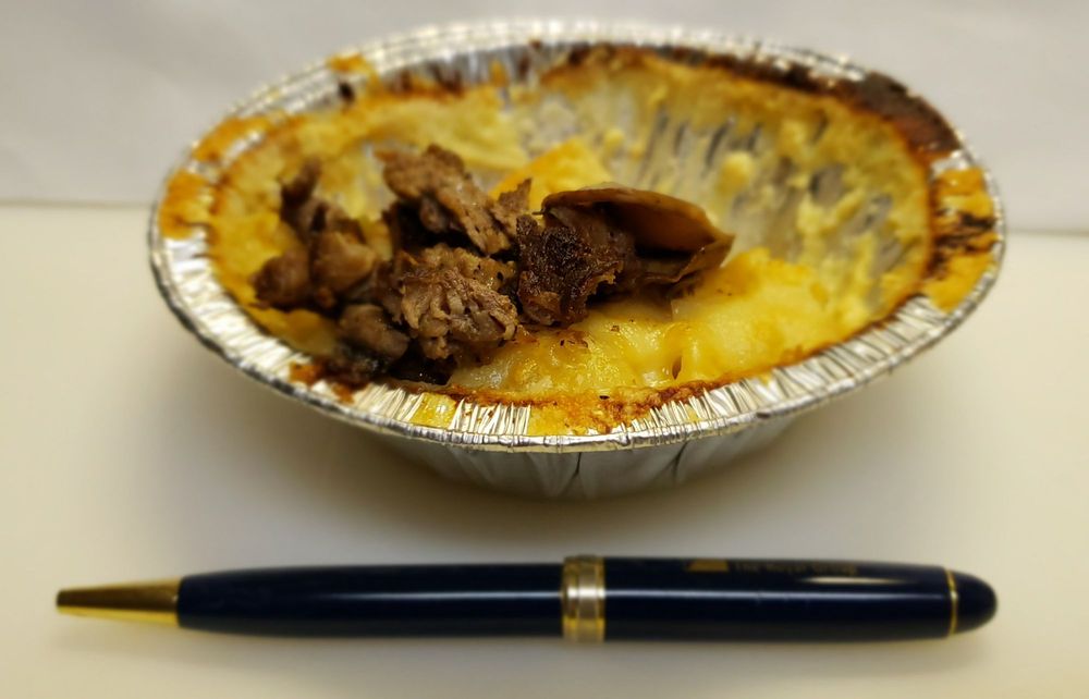 MACS - Macaroni And Cheese Shop MACS - Macaroni And Cheese Shop