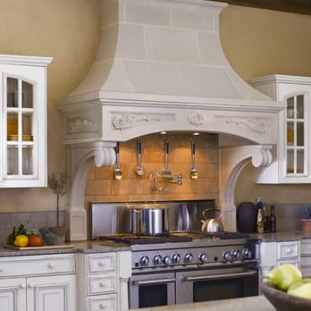 Floine Cast Stone Range Hood By Old World Stoneworks Yelp Floine Cast Stone Range Hood By Old World Stoneworks Yelp