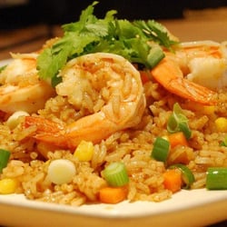 Mint Garden Order Food Online 116 Photos 158 Reviews Thai Photo Of Mint Garden Sherman Oaks Ca United States Shrimp Fried Rice