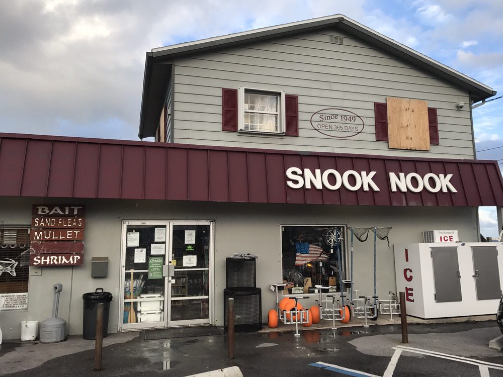 Snook Nook Discount Bait & Tackle 13 Reviews Hunting & Fishing