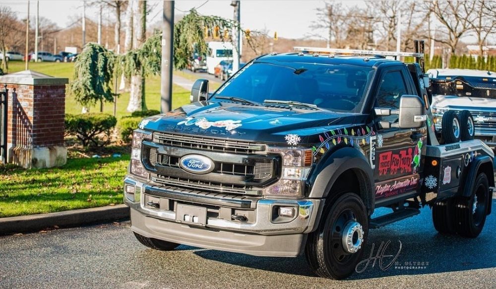 Kaylas Automotive