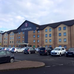 Ramada Glasgow Airport Hotel Closed Hotels Marchburn Drive Photo Of Ramada Glasgow Airport Hotel Renfrewshire United Kingdom