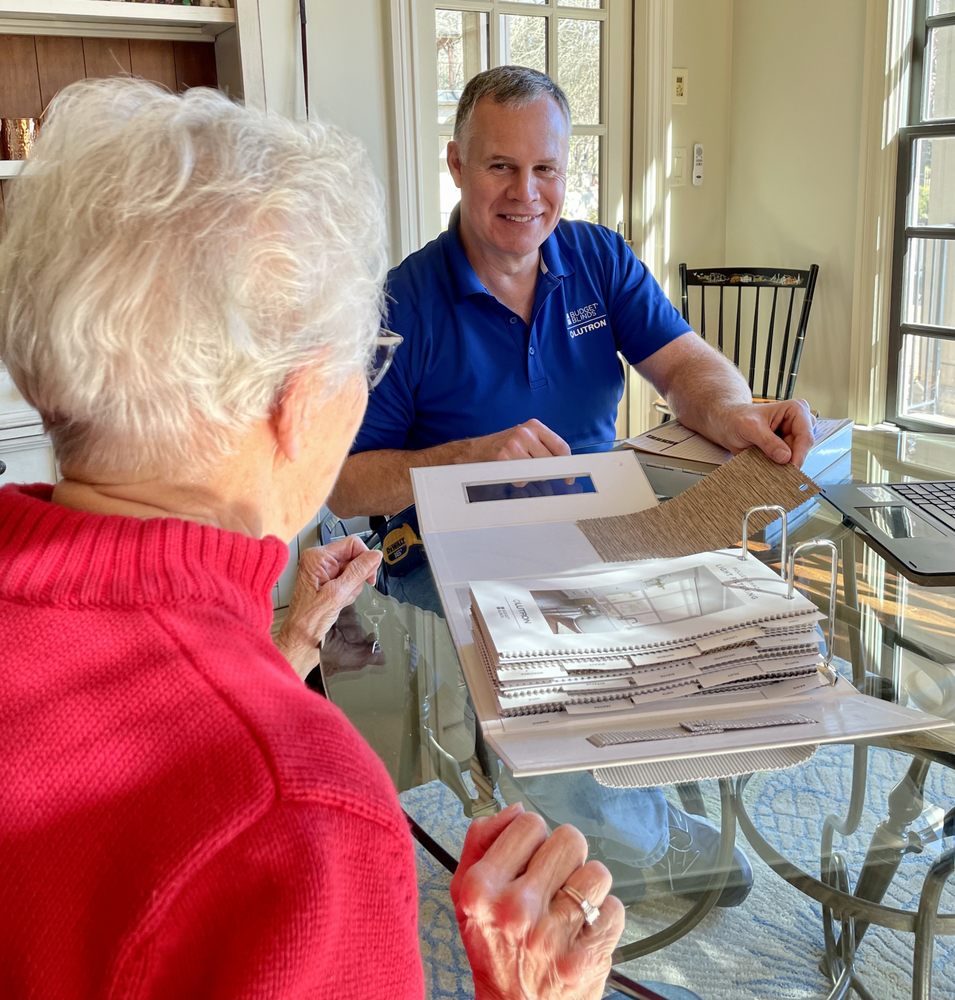 Budget Blinds of Ballantyne