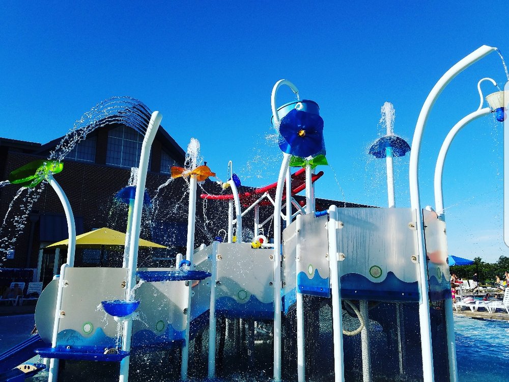 Flower Mound Community Activity Center 23 Photos & 18 Reviews