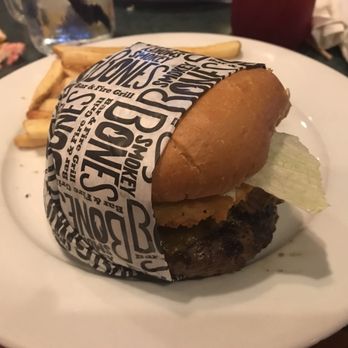 smokey bones pickerington ohio