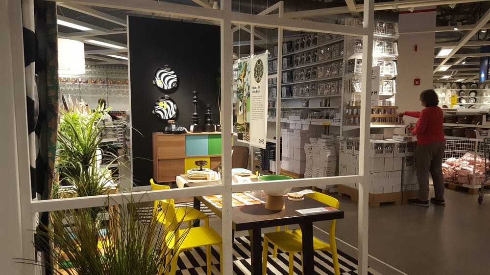 Ikea 367 Photos & 630 Reviews Home Decor 1800 McConnor Pkwy