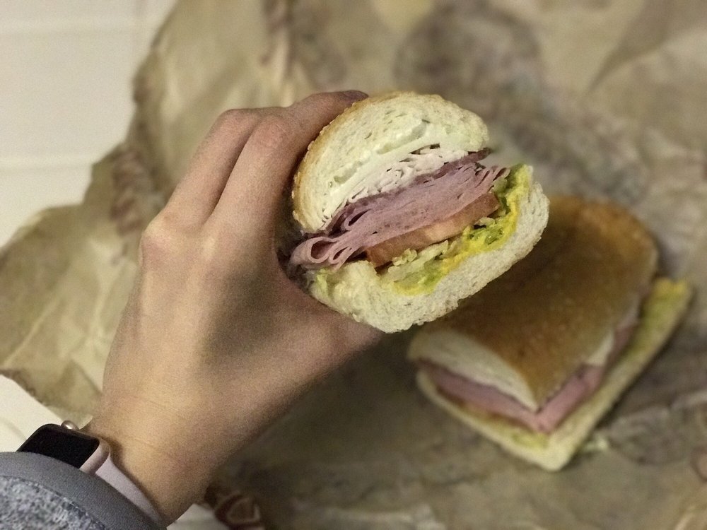 Sam's Italian Deli & Market